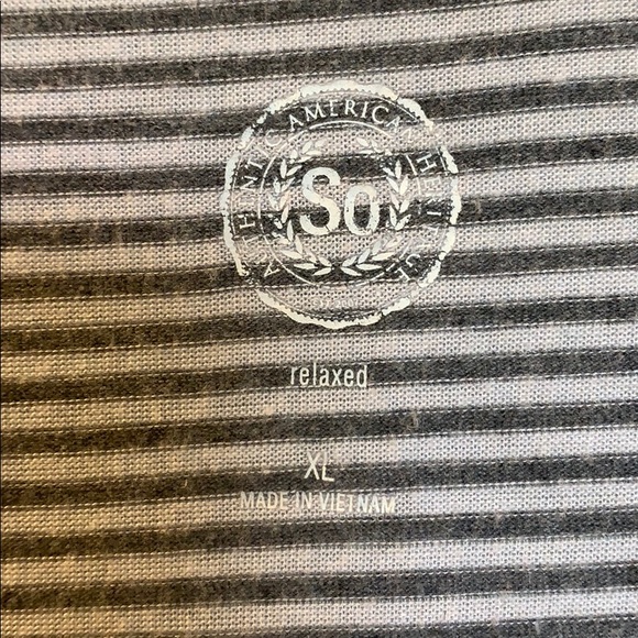 Sonoma XL Long Sleeve - Picture 2 of 2